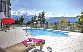 Appart'City Confort Grenoble Inovallee